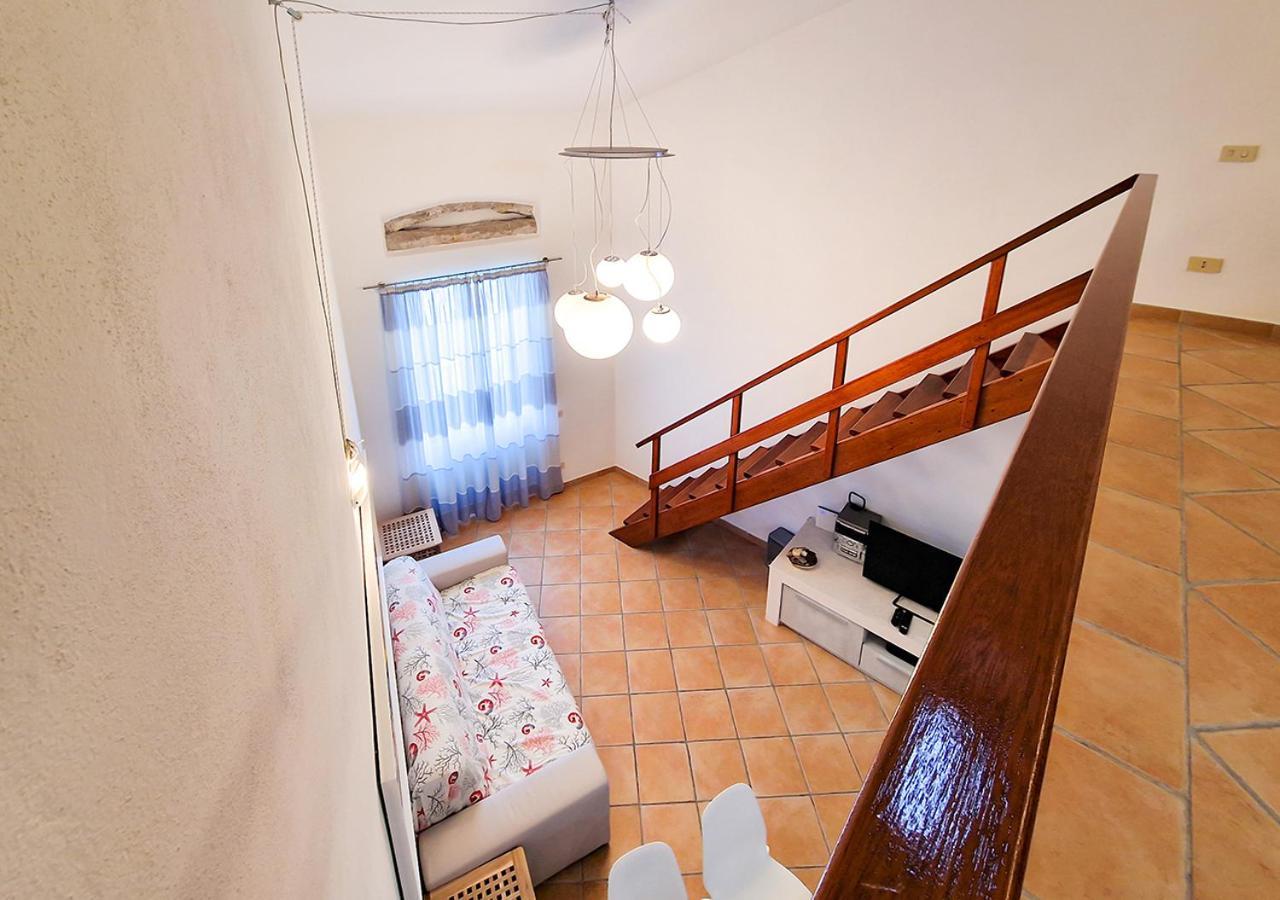 Murphy Holiday Home - Residenza Baro Ла-Маддалена Екстер'єр фото